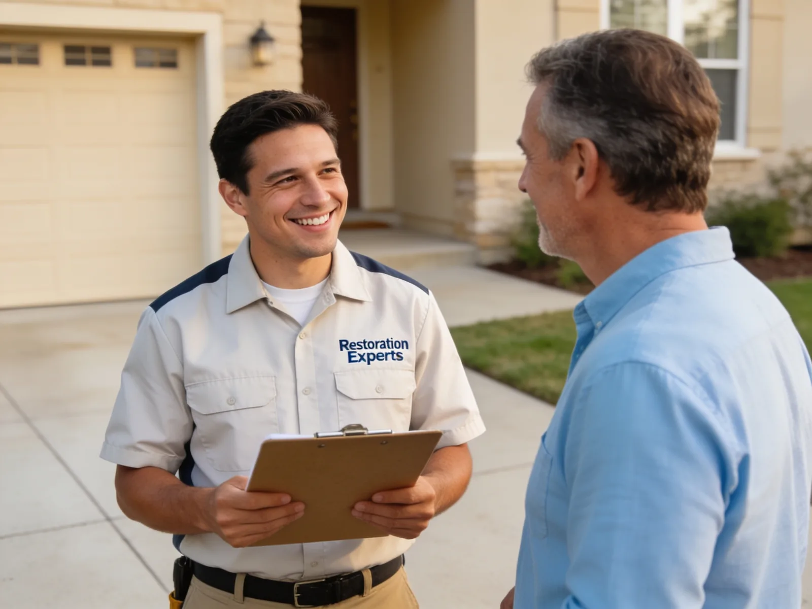 Water Damage Cleanup Hosmer, SD FAQs